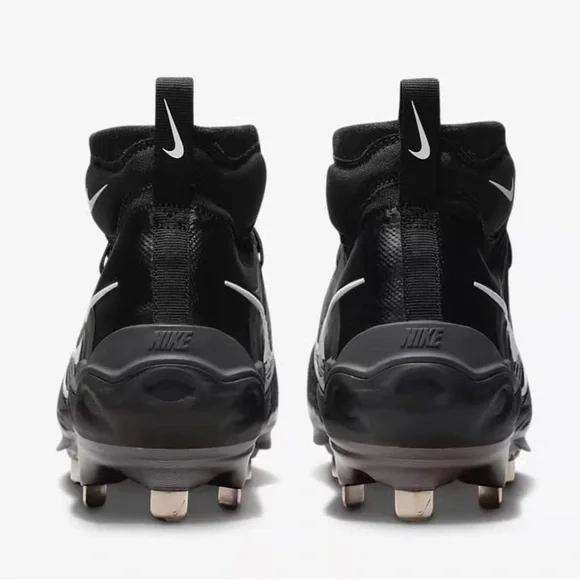 Nike
‘Alpha Huarache NXT
Baseball cleats - Picture 10 of 15